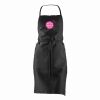 MI001 Colore Italiano Grembiule Basico con pettorina senza tasche 65% poliestere 35% cotone 195gr Thumbnail