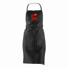 MI001 Colore Italiano Grembiule Basico con pettorina senza tasche 65% poliestere 35% cotone 195gr Thumbnail