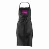 MI001 Colore Italiano Grembiule Basico con pettorina senza tasche 65% poliestere 35% cotone 195gr Thumbnail