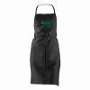 MI001 Colore Italiano Grembiule Basico con pettorina senza tasche 65% poliestere 35% cotone 195gr Thumbnail