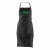 MI001 Colore Italiano Grembiule Basico con pettorina senza tasche 65% poliestere 35% cotone 195gr Thumbnail