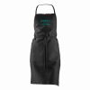 MI001 Colore Italiano Grembiule Basico con pettorina senza tasche 65% poliestere 35% cotone 195gr Thumbnail