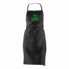 MI001 Colore Italiano Grembiule Basico con pettorina senza tasche 65% poliestere 35% cotone 195gr Thumbnail