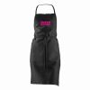 MI001 Colore Italiano Grembiule Basico con pettorina senza tasche 65% poliestere 35% cotone 195gr Thumbnail