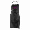 MI001 Colore Italiano Grembiule Basico con pettorina senza tasche 65% poliestere 35% cotone 195gr Thumbnail
