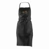MI001 Colore Italiano Grembiule Basico con pettorina senza tasche 65% poliestere 35% cotone 195gr Thumbnail