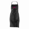 MI001 Colore Italiano Grembiule Basico con pettorina senza tasche 65% poliestere 35% cotone 195gr Thumbnail