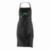 MI001 Colore Italiano Grembiule Basico con pettorina senza tasche 65% poliestere 35% cotone 195gr Thumbnail