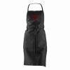 MI001 Colore Italiano Grembiule Basico con pettorina senza tasche 65% poliestere 35% cotone 195gr Thumbnail