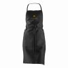MI001 Colore Italiano Grembiule Basico con pettorina senza tasche 65% poliestere 35% cotone 195gr Thumbnail