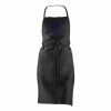 MI001 Colore Italiano Grembiule Basico con pettorina senza tasche 65% poliestere 35% cotone 195gr Thumbnail