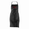MI001 Colore Italiano Grembiule Basico con pettorina senza tasche 65% poliestere 35% cotone 195gr Thumbnail
