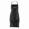 MI001 Colore Italiano Grembiule Basico con pettorina senza tasche 65% poliestere 35% cotone 195gr Thumbnail