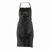 MI001 Colore Italiano Grembiule Basico con pettorina senza tasche 65% poliestere 35% cotone 195gr Thumbnail
