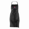MI001 Colore Italiano Grembiule Basico con pettorina senza tasche 65% poliestere 35% cotone 195gr Thumbnail