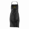 MI001 Colore Italiano Grembiule Basico con pettorina senza tasche 65% poliestere 35% cotone 195gr Thumbnail