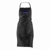 MI001 Colore Italiano Grembiule Basico con pettorina senza tasche 65% poliestere 35% cotone 195gr Thumbnail