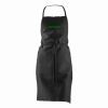 MI001 Colore Italiano Grembiule Basico con pettorina senza tasche 65% poliestere 35% cotone 195gr Thumbnail
