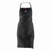 MI001 Colore Italiano Grembiule Basico con pettorina senza tasche 65% poliestere 35% cotone 195gr Thumbnail