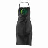 MI001 Colore Italiano Grembiule Basico con pettorina senza tasche 65% poliestere 35% cotone 195gr Thumbnail