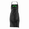 MI001 Colore Italiano Grembiule Basico con pettorina senza tasche 65% poliestere 35% cotone 195gr Thumbnail