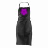 MI001 Colore Italiano Grembiule Basico con pettorina senza tasche 65% poliestere 35% cotone 195gr Thumbnail
