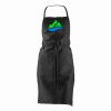 MI001 Colore Italiano Grembiule Basico con pettorina senza tasche 65% poliestere 35% cotone 195gr Thumbnail