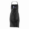 MI001 Colore Italiano Grembiule Basico con pettorina senza tasche 65% poliestere 35% cotone 195gr Thumbnail