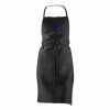 MI001 Colore Italiano Grembiule Basico con pettorina senza tasche 65% poliestere 35% cotone 195gr Thumbnail