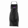 MI001 Colore Italiano Grembiule Basico con pettorina senza tasche 65% poliestere 35% cotone 195gr Thumbnail