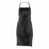 MI001 Colore Italiano Grembiule Basico con pettorina senza tasche 65% poliestere 35% cotone 195gr Thumbnail