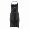 MI001 Colore Italiano Grembiule Basico con pettorina senza tasche 65% poliestere 35% cotone 195gr Thumbnail