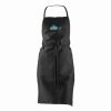 MI001 Colore Italiano Grembiule Basico con pettorina senza tasche 65% poliestere 35% cotone 195gr Thumbnail