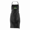 MI001 Colore Italiano Grembiule Basico con pettorina senza tasche 65% poliestere 35% cotone 195gr Thumbnail