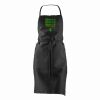 MI001 Colore Italiano Grembiule Basico con pettorina senza tasche 65% poliestere 35% cotone 195gr Thumbnail