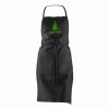 MI001 Colore Italiano Grembiule Basico con pettorina senza tasche 65% poliestere 35% cotone 195gr Thumbnail