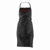 MI001 Colore Italiano Grembiule Basico con pettorina senza tasche 65% poliestere 35% cotone 195gr Thumbnail