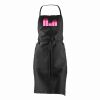 MI001 Colore Italiano Grembiule Basico con pettorina senza tasche 65% poliestere 35% cotone 195gr Thumbnail