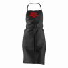 MI001 Colore Italiano Grembiule Basico con pettorina senza tasche 65% poliestere 35% cotone 195gr Thumbnail