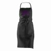MI001 Colore Italiano Grembiule Basico con pettorina senza tasche 65% poliestere 35% cotone 195gr Thumbnail