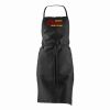 MI001 Colore Italiano Grembiule Basico con pettorina senza tasche 65% poliestere 35% cotone 195gr Thumbnail