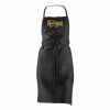 MI001 Colore Italiano Grembiule Basico con pettorina senza tasche 65% poliestere 35% cotone 195gr Thumbnail
