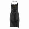 MI001 Colore Italiano Grembiule Basico con pettorina senza tasche 65% poliestere 35% cotone 195gr Thumbnail