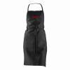 MI001 Colore Italiano Grembiule Basico con pettorina senza tasche 65% poliestere 35% cotone 195gr Thumbnail