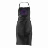 MI001 Colore Italiano Grembiule Basico con pettorina senza tasche 65% poliestere 35% cotone 195gr Thumbnail