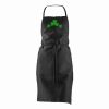 MI001 Colore Italiano Grembiule Basico con pettorina senza tasche 65% poliestere 35% cotone 195gr Thumbnail