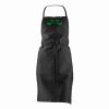 MI001 Colore Italiano Grembiule Basico con pettorina senza tasche 65% poliestere 35% cotone 195gr Thumbnail