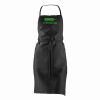 MI001 Colore Italiano Grembiule Basico con pettorina senza tasche 65% poliestere 35% cotone 195gr Thumbnail