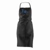 MI001 Colore Italiano Grembiule Basico con pettorina senza tasche 65% poliestere 35% cotone 195gr Thumbnail