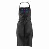 MI001 Colore Italiano Grembiule Basico con pettorina senza tasche 65% poliestere 35% cotone 195gr Thumbnail